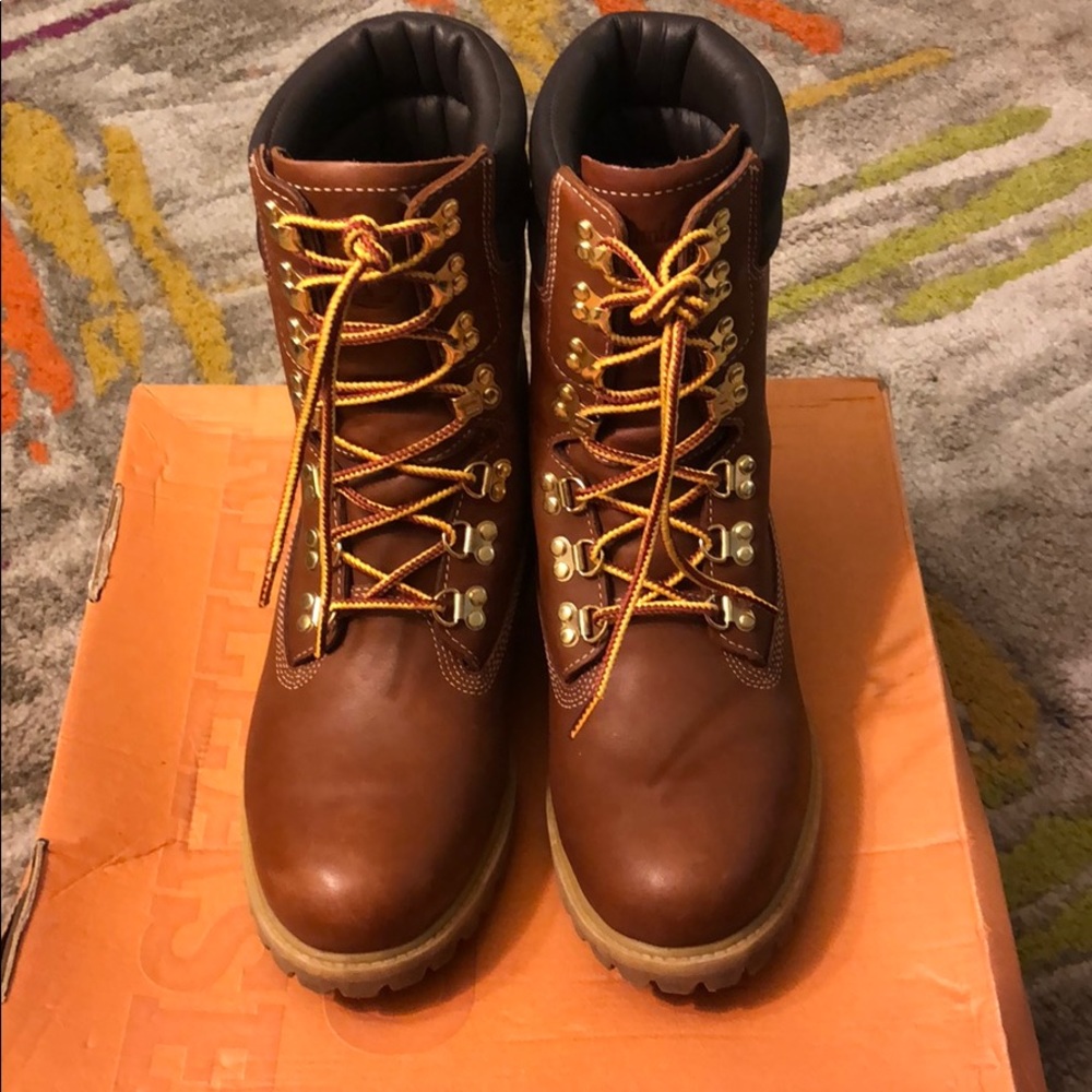 Timberland Super Boot